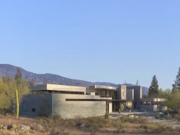 Seamless Integration with the Landscape