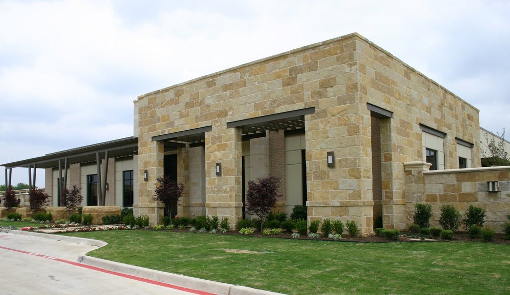 The Architecture of a Chicago Hardcore Icon
