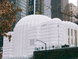 Saint Nicolas Greek Orthodox Church and National Shrine